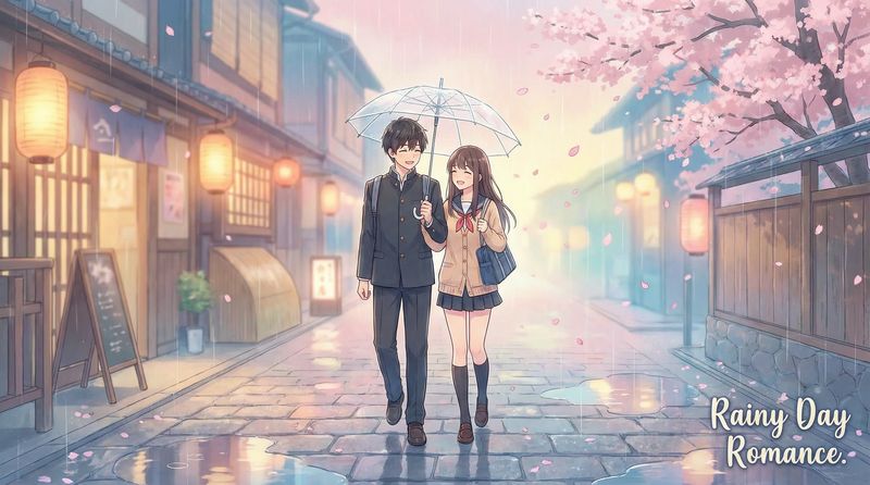 91动漫-樱花约定